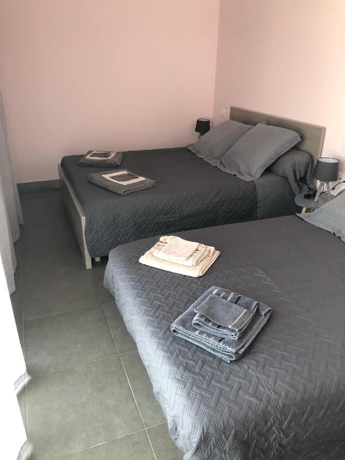 Chambres D'Hotes Chez Florence Montmerle-sur-Saone Dış mekan fotoğraf