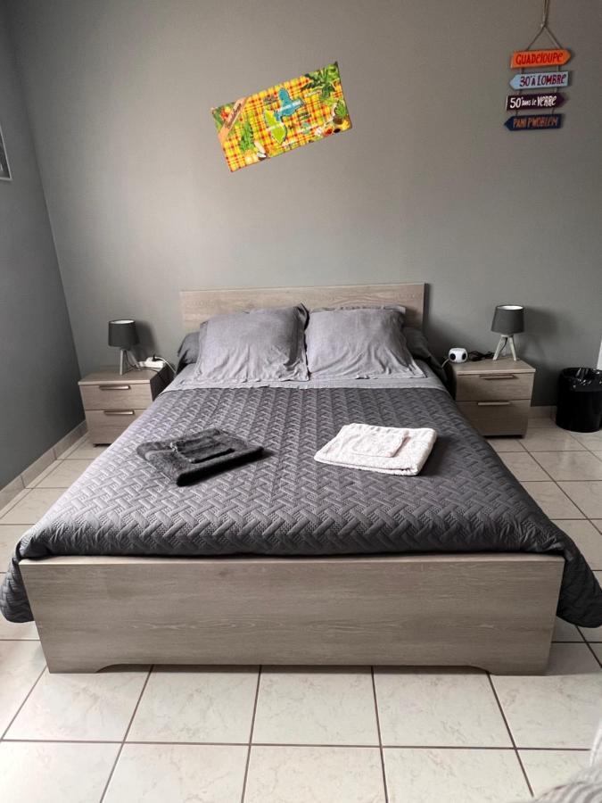 Chambres D'Hotes Chez Florence Montmerle-sur-Saone Dış mekan fotoğraf
